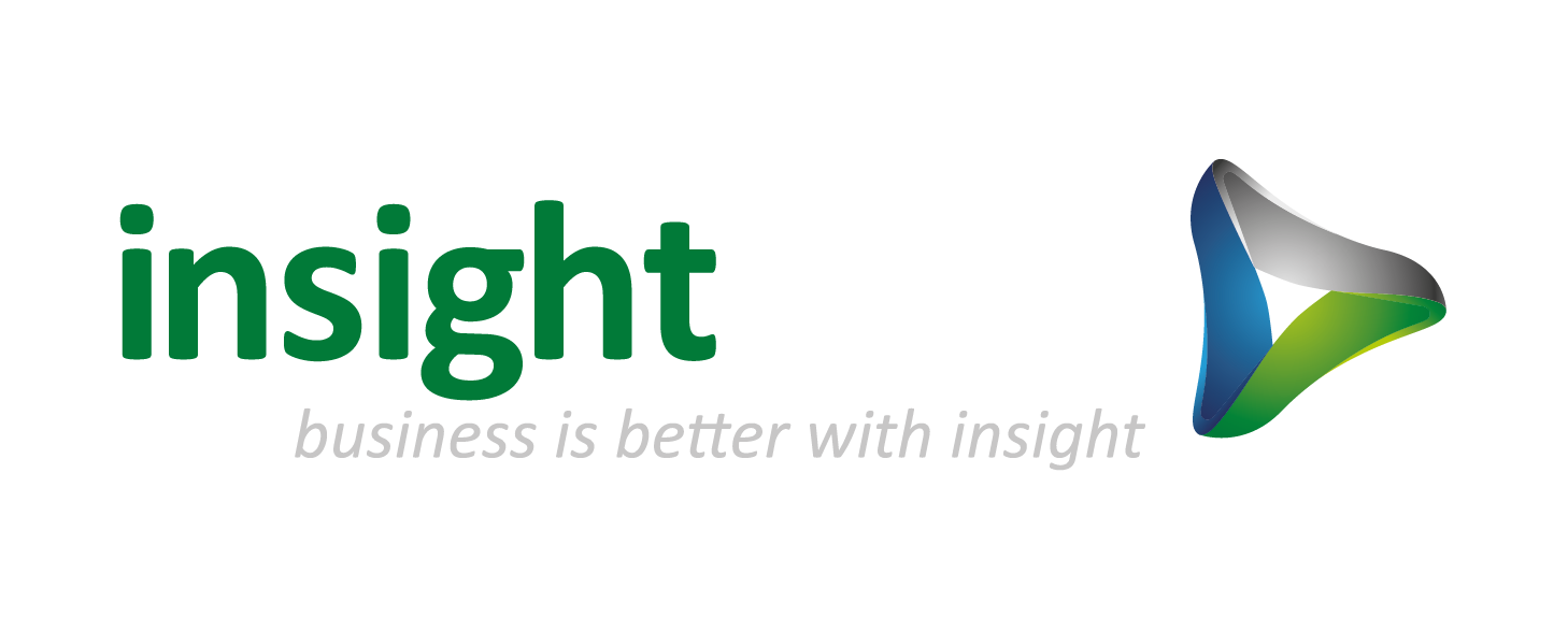 Insight Data logo