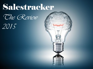 Salestracker The Review