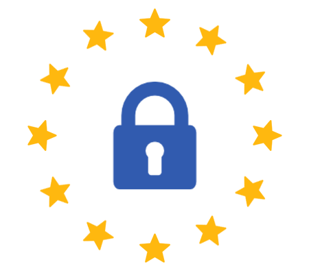 GDPR graphic