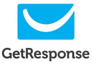 Get response logo